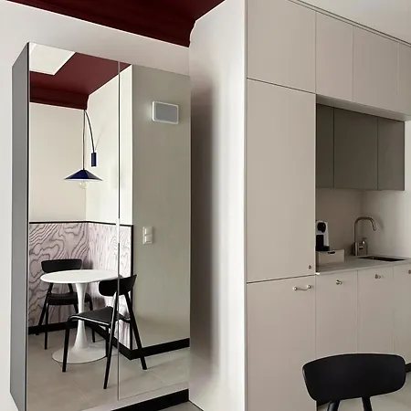 Prestige - Center Rooftop * Gdansk