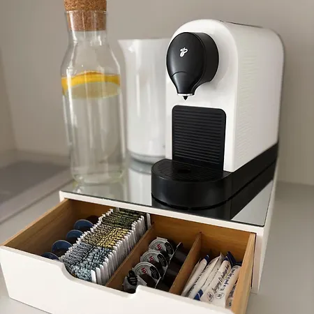 Daire Prestige - Center Rooftop