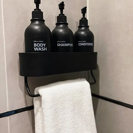 Daire Prestige - Center Rooftop