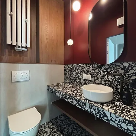 Apartman Prestige - Center Gdańsk