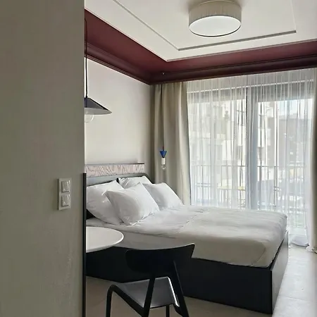 Apartman Prestige - Center