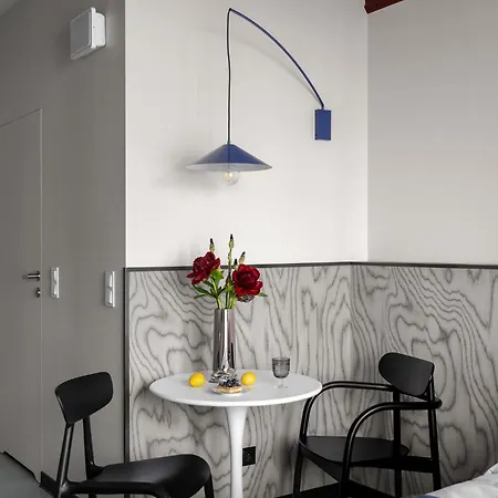 Prestige - Center Rooftop *