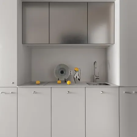 Prestige - Center Rooftop