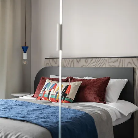 Prestige - Center Rooftop Gdansk