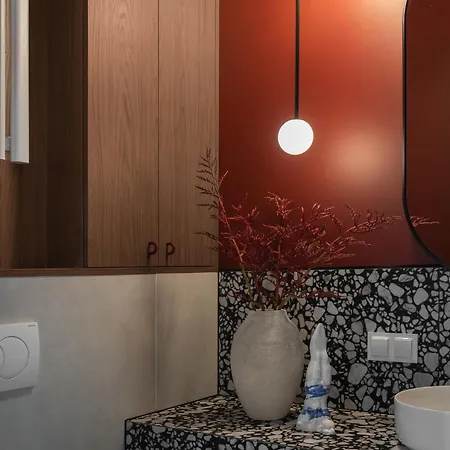 Prestige - Center Rooftop