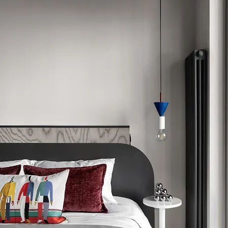 Prestige - Center Rooftop Daire *