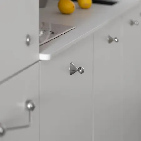 Prestige - Center Rooftop