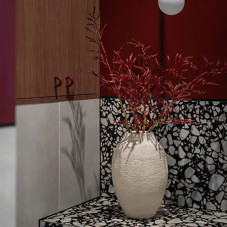 Prestige - Center Rooftop *