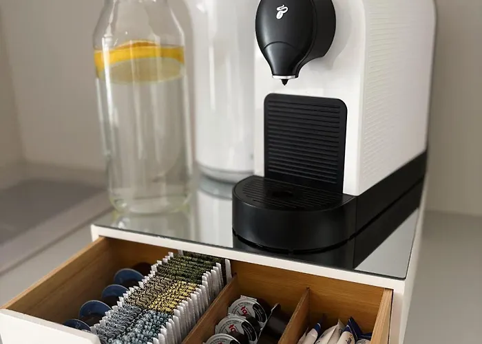 Lejlighed Prestige - Center