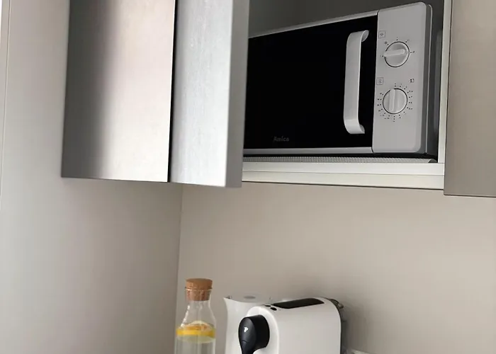 Prestige - Center Rooftop * Gdansk