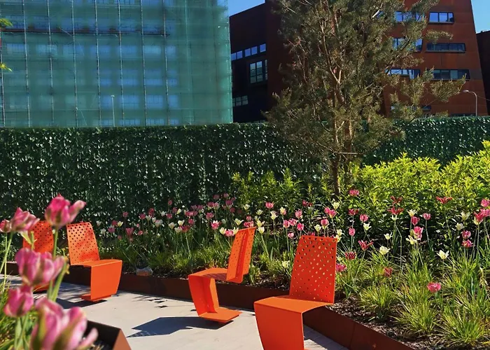 Prestige - Center Lejlighed