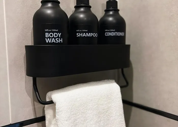 Lejlighed Prestige - Center