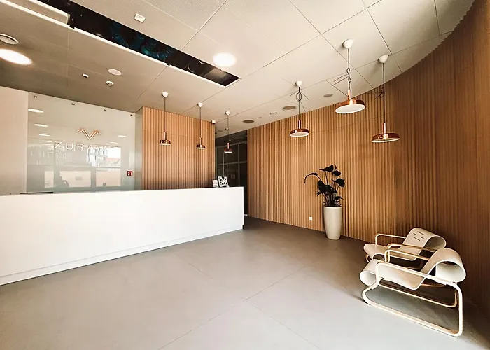 Lejlighed Prestige - Center Gdańsk