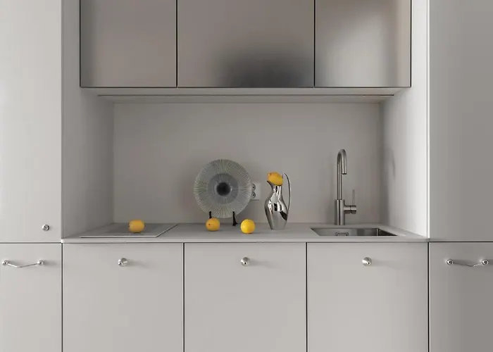 Prestige - Center Rooftop