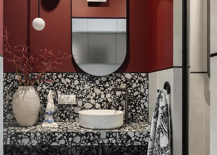 Lejlighed Prestige - Center