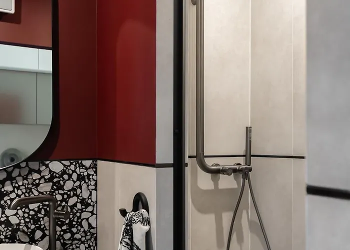 Prestige - Center Rooftop Apartment Gdansk