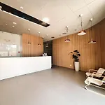 公寓 Prestige - Center Rooftop 格但斯克